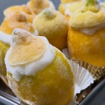 Sorbetto al Limone